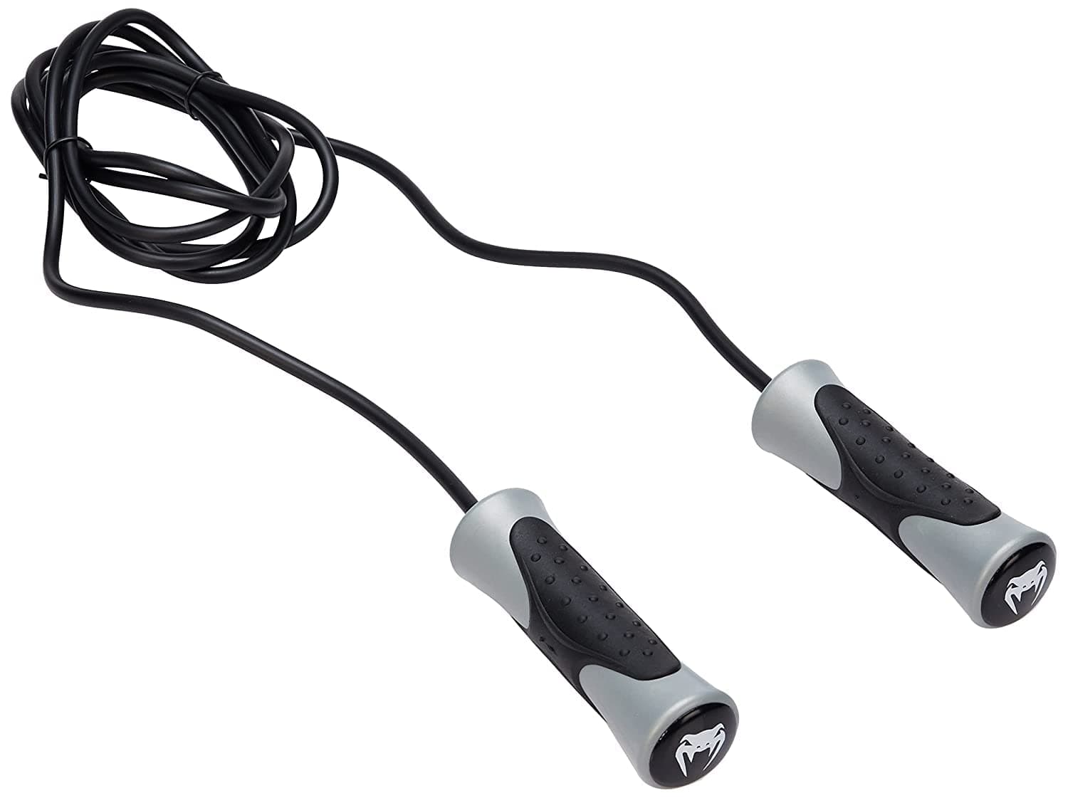Venum 973 Speed Jump Rope, Black