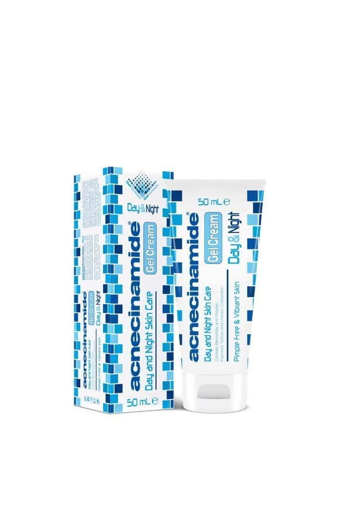ACNECINAMIDE GEL CREAM