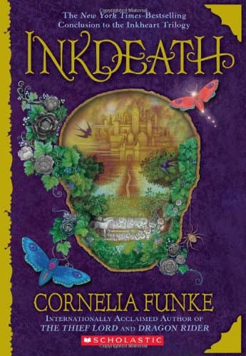 Inkdeath (Inkheart Trilogy, Book 3)
