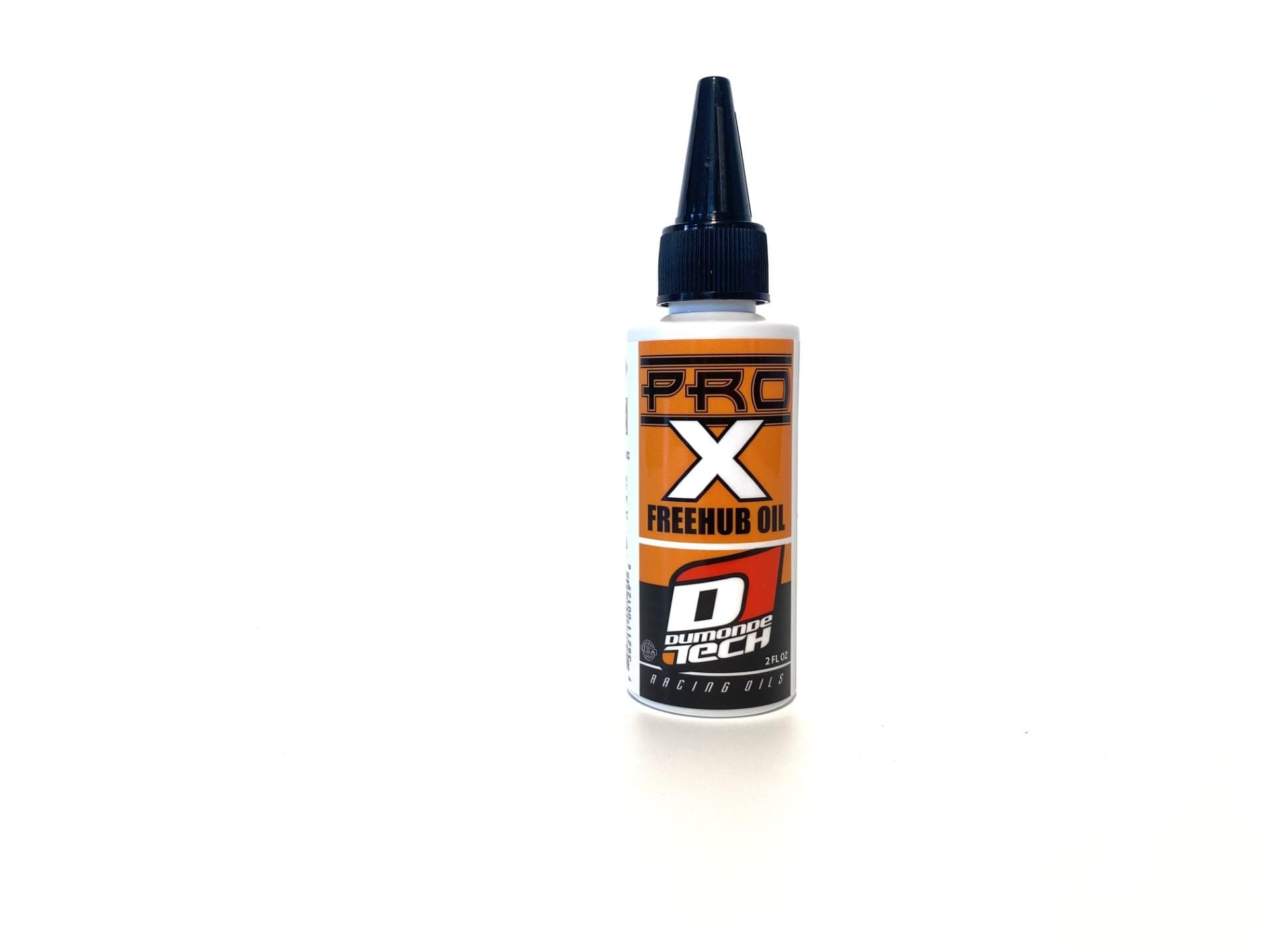 PRO X Freehub Oil - 60ml