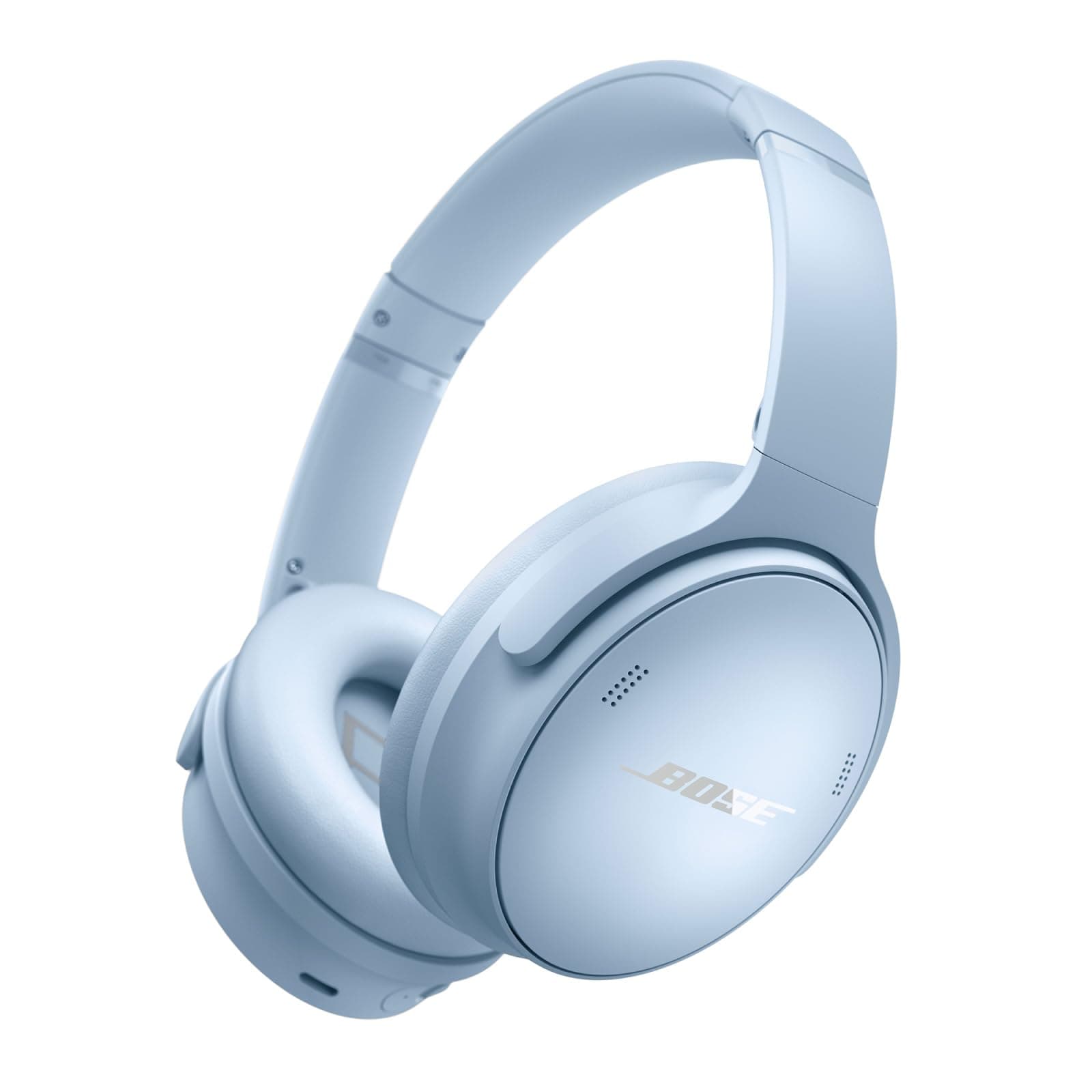 QuietComfort Headphones - Moonstone Blue
