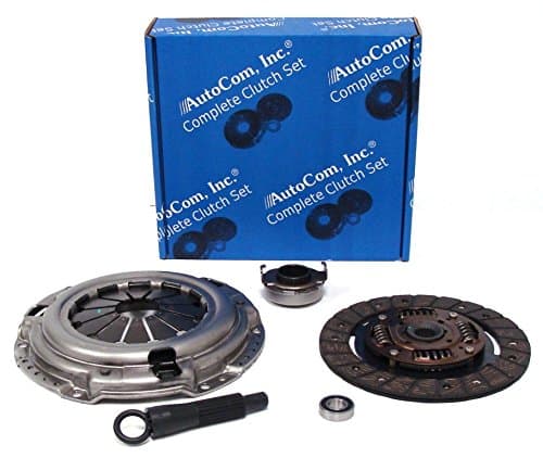 Autocom 31-11050 New Clutch Kit