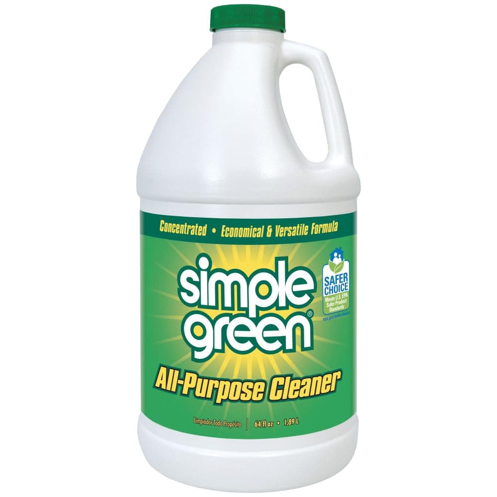 All Purpose Cleaner Concentrate 64 Fl Oz