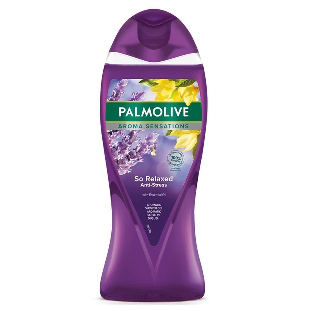 Palmolive Shower Gel So Relaxed 750ml