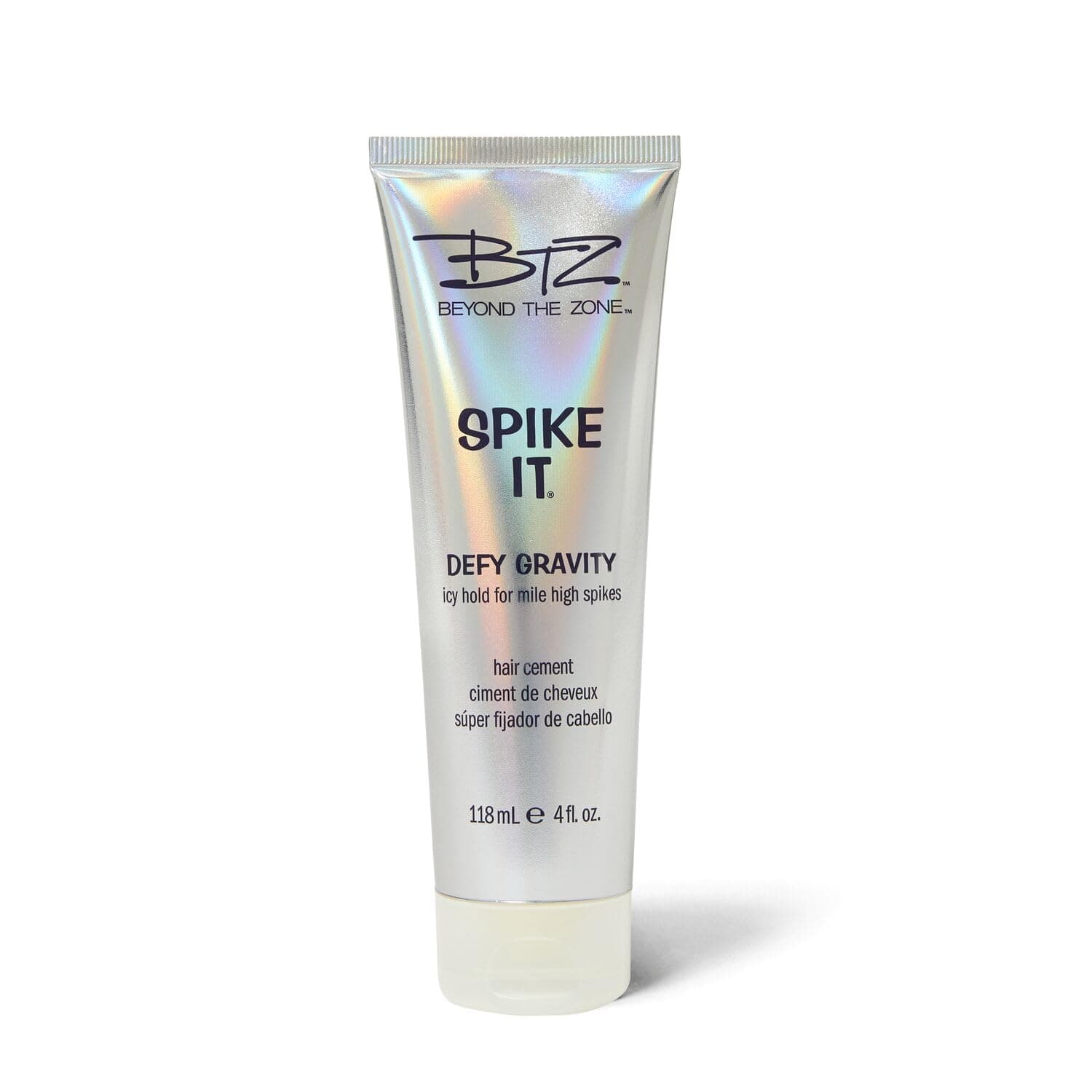 Beyond The Zone Spike It Hair Cement