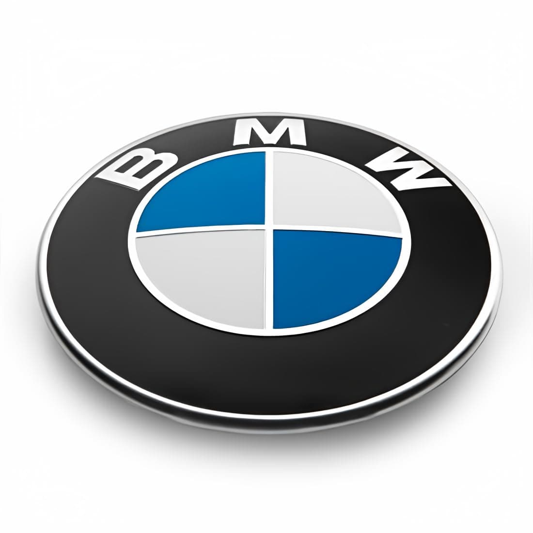 BMW Z4 Front Emblem 51147044207