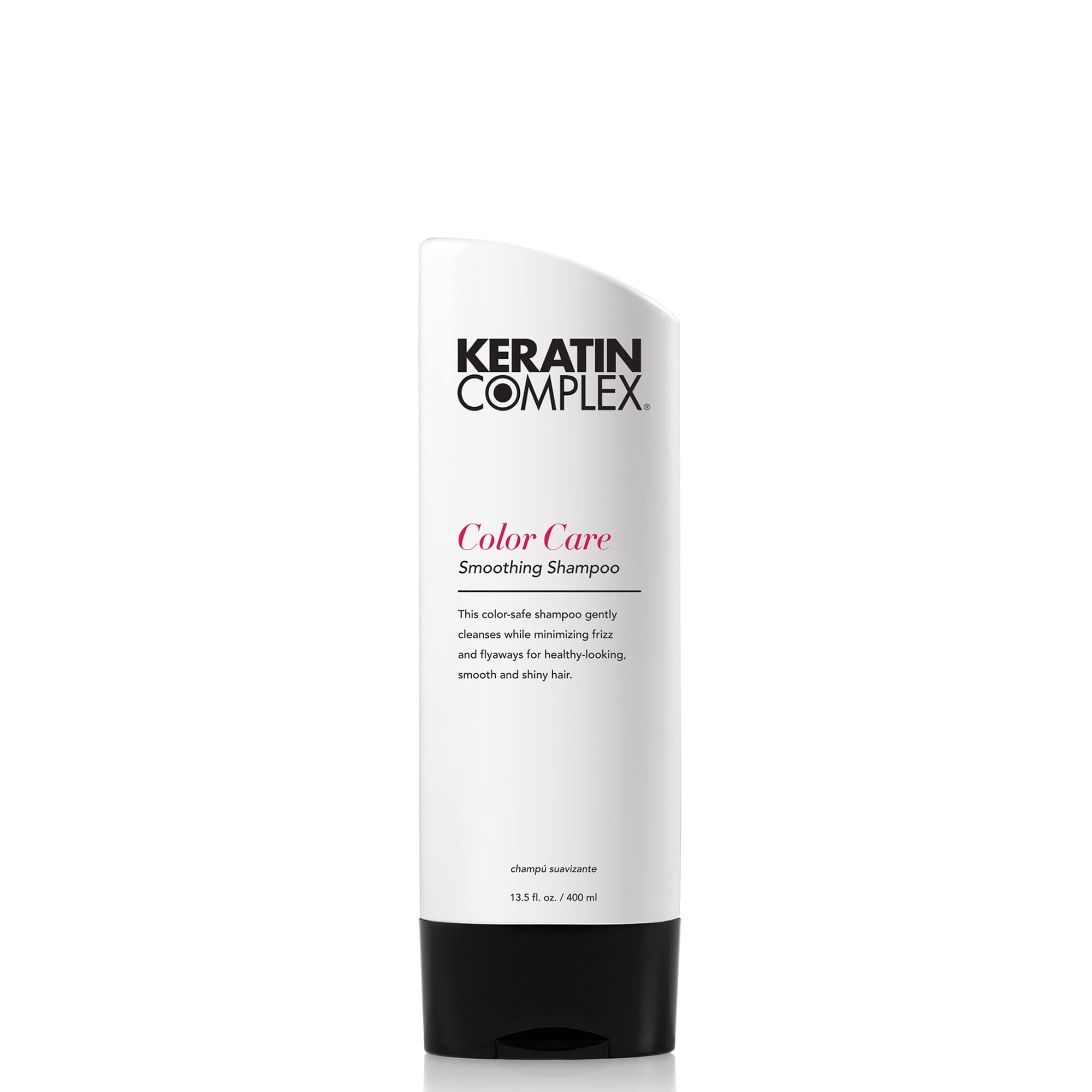 Keratin Complex - Color Care Smoothing Shampoo