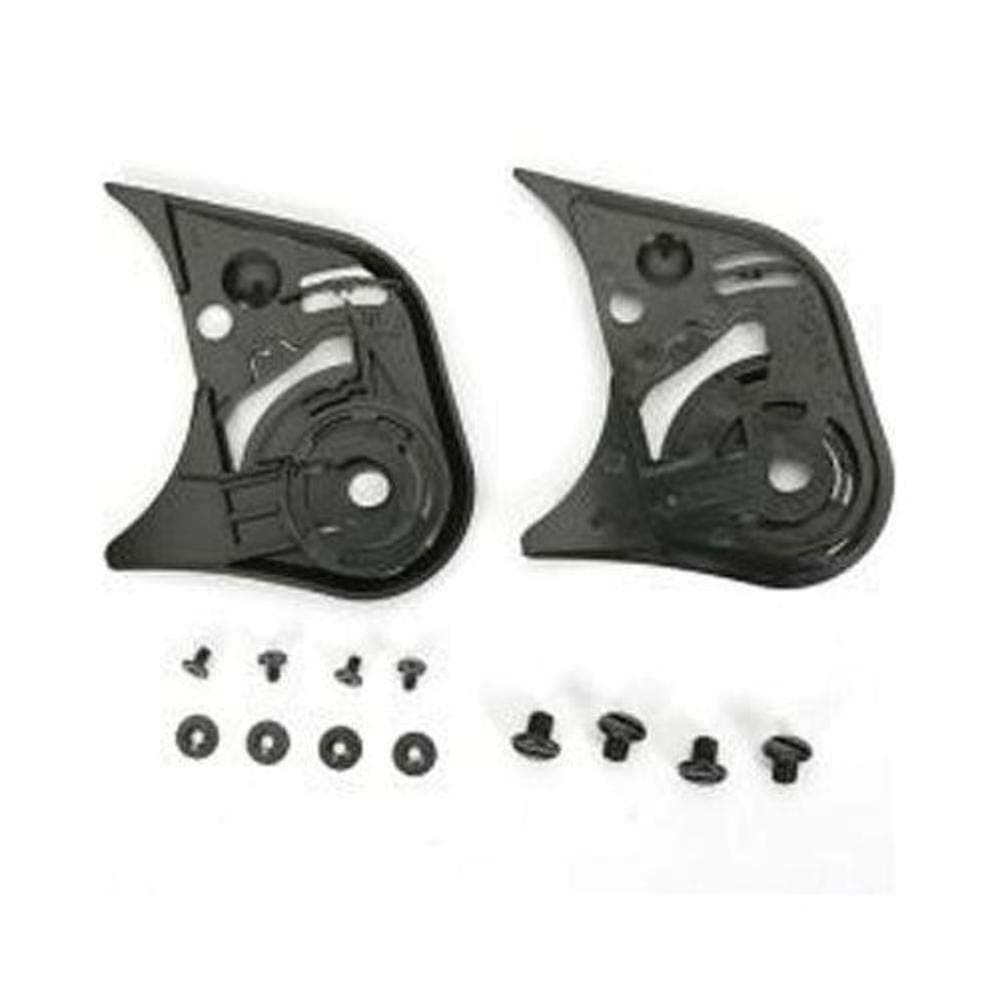 Hjc Helmets Hj-05 Base Plate Kit 836-100