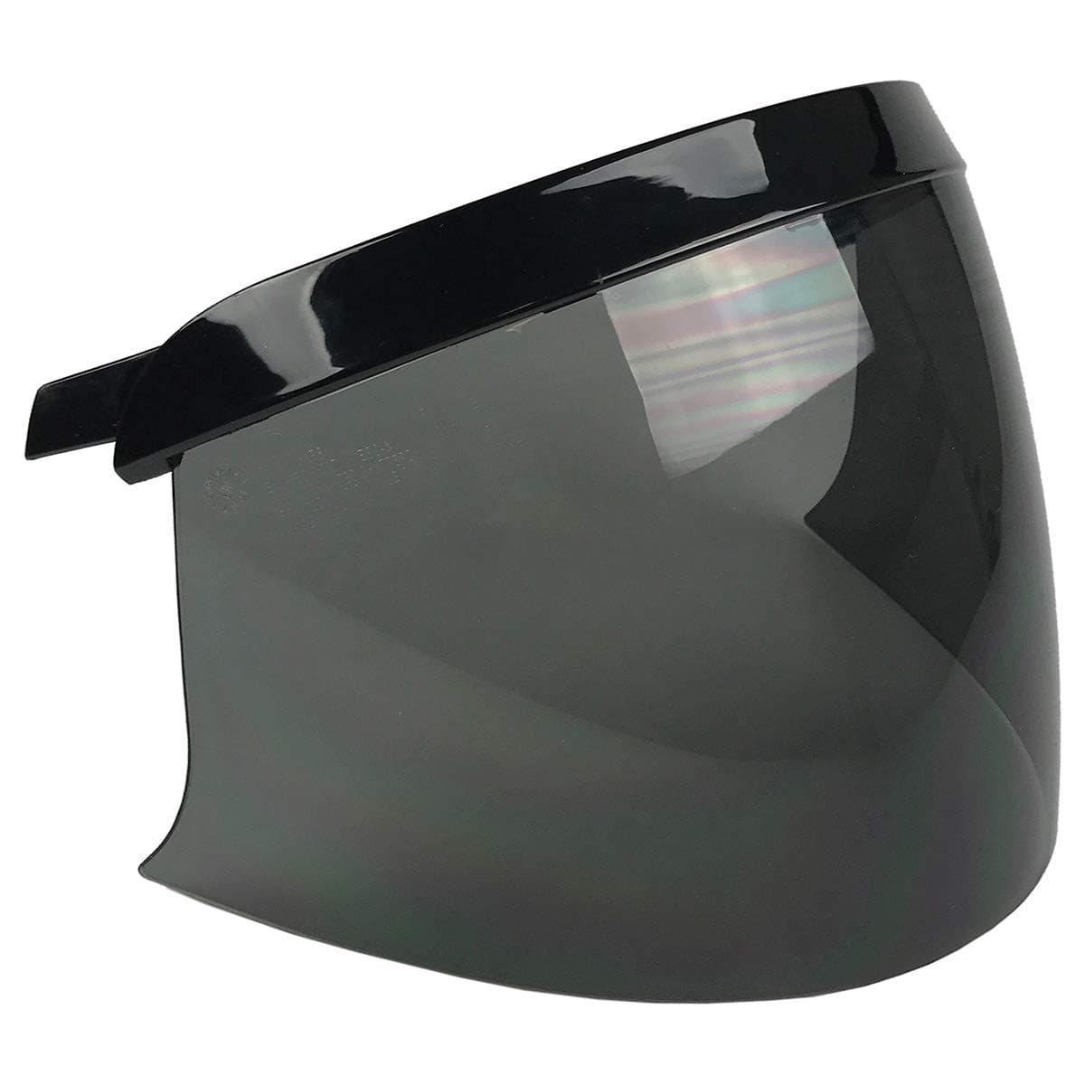 Scout Air Shield (Dark Smoke)