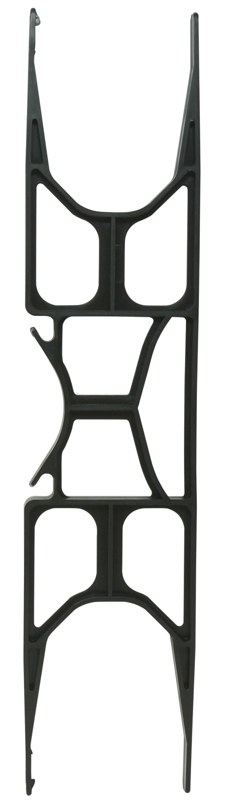 WOODS 2803 Mountable H-Frame Extension Cord Reel