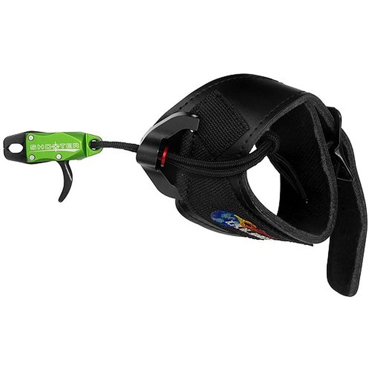 Tru Ball Archery Youth Shooter Release Hook and Loop