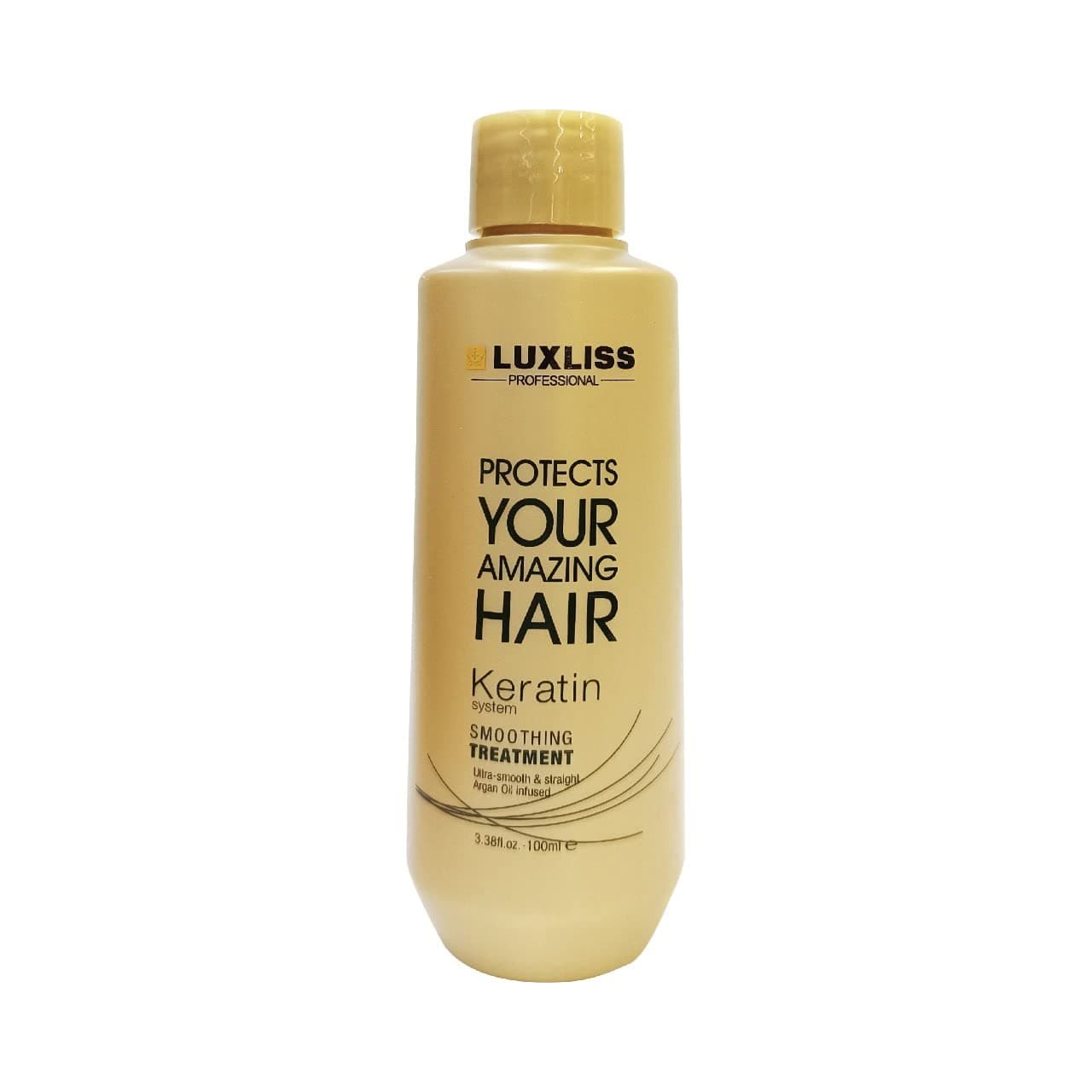 Keratin Treatment - 100ml