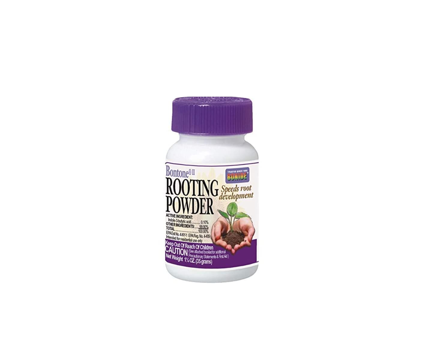 Bontone Rooting Powder, 1.25-oz.