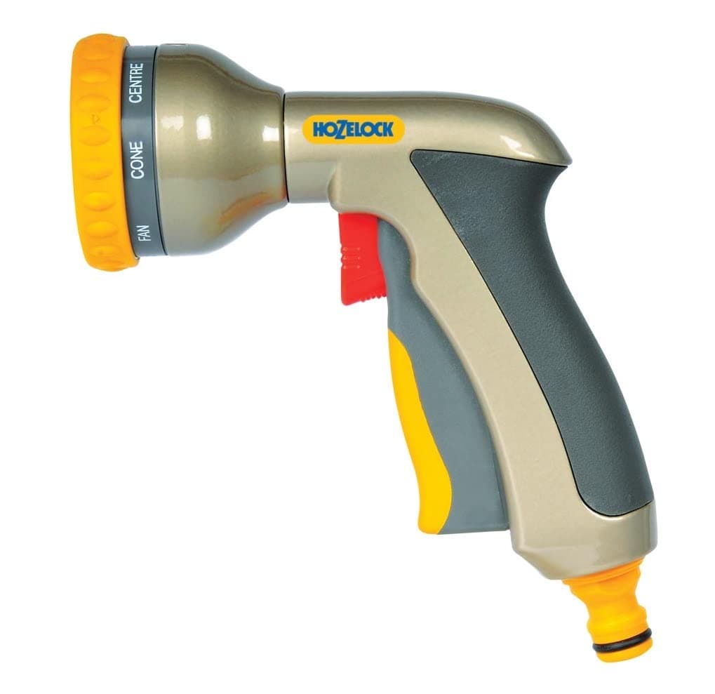 Multi Plus Spray Gun
