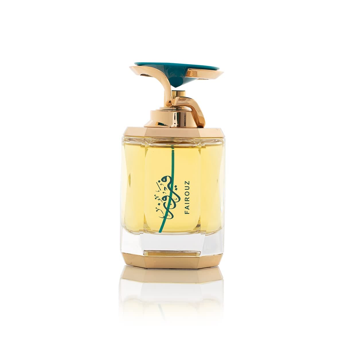 Arabian Oud FAIROUZ 100 ml | Eau de Parfum