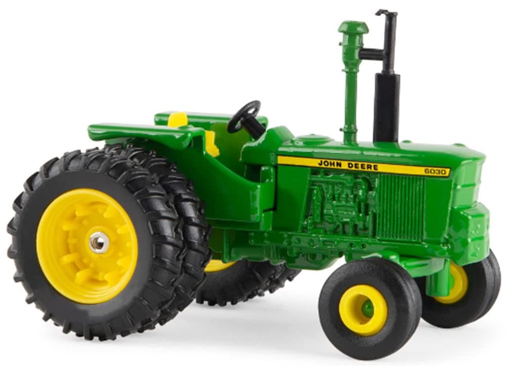 1/64 Scale 6030 Tractor Ages 3+