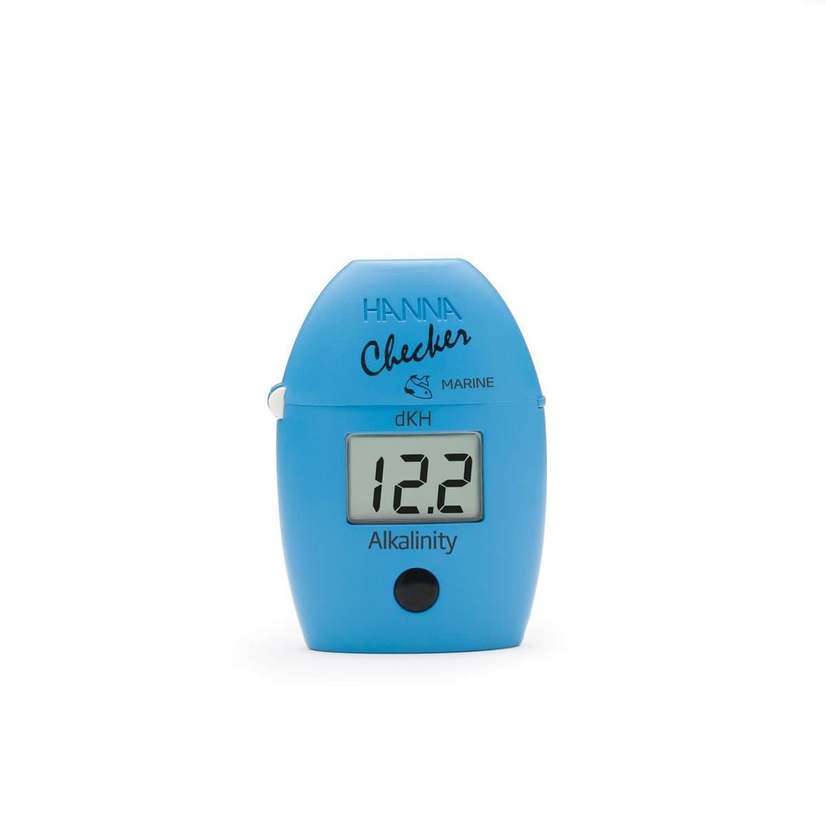 Marine Alkalinity (dKH) Checker HC - HI772