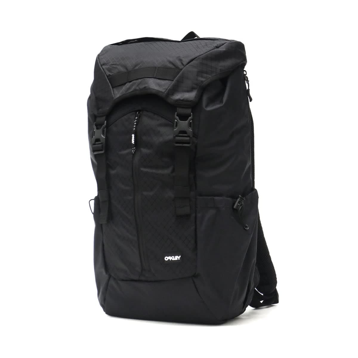 Men's Voyager Backpack, Blackout, One Size