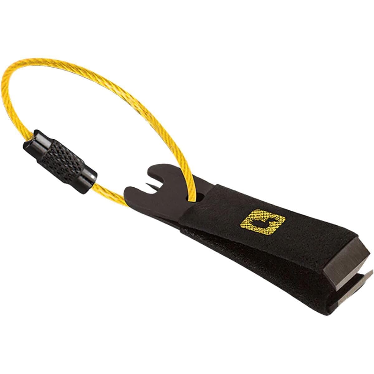 Loon Outdoors Rogue Nippers w/Comfy Grip by