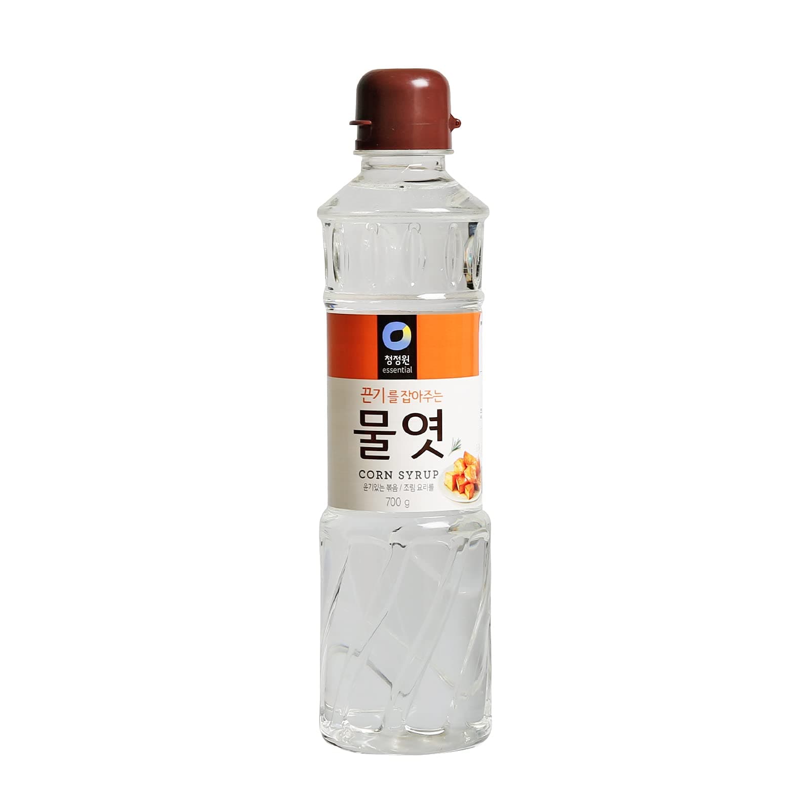 Chung Jung One Corn Salt Syrup 700 g