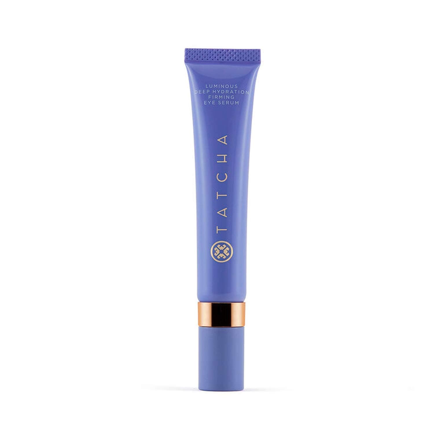 LUMINOUS DEEP HYDRATION FIRMING EYE SERUM 0.5 oz by Tatcha