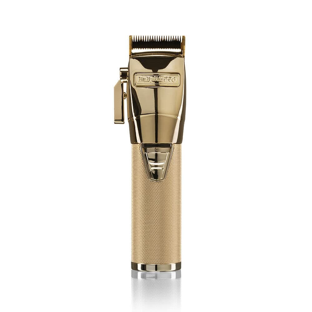 Pro Gold Super Motor Cordless Clipper
