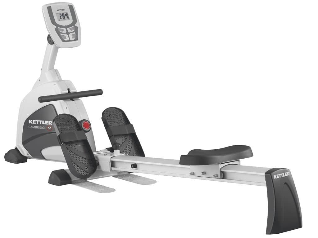 Fit4Home Rowing Machine RM209 Indoor Rower, rowing machine, rower, ab trainer, concept, home gym exercise, rowing machine foldable, rowing fitness