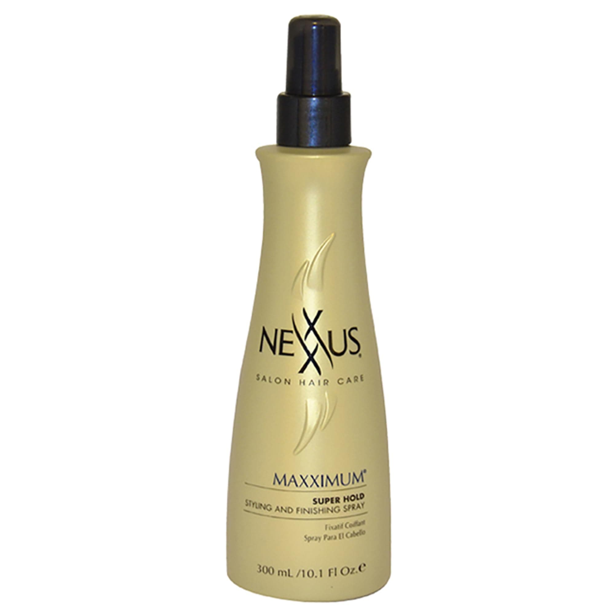Maxximum Finishing Mist, For Control, 283G