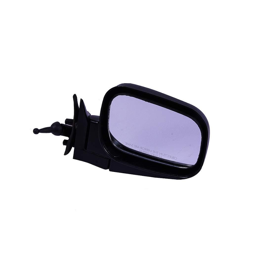 Far Vision Adjustable Right Side Car Rear View Door Mirror for Sumo Victa VX