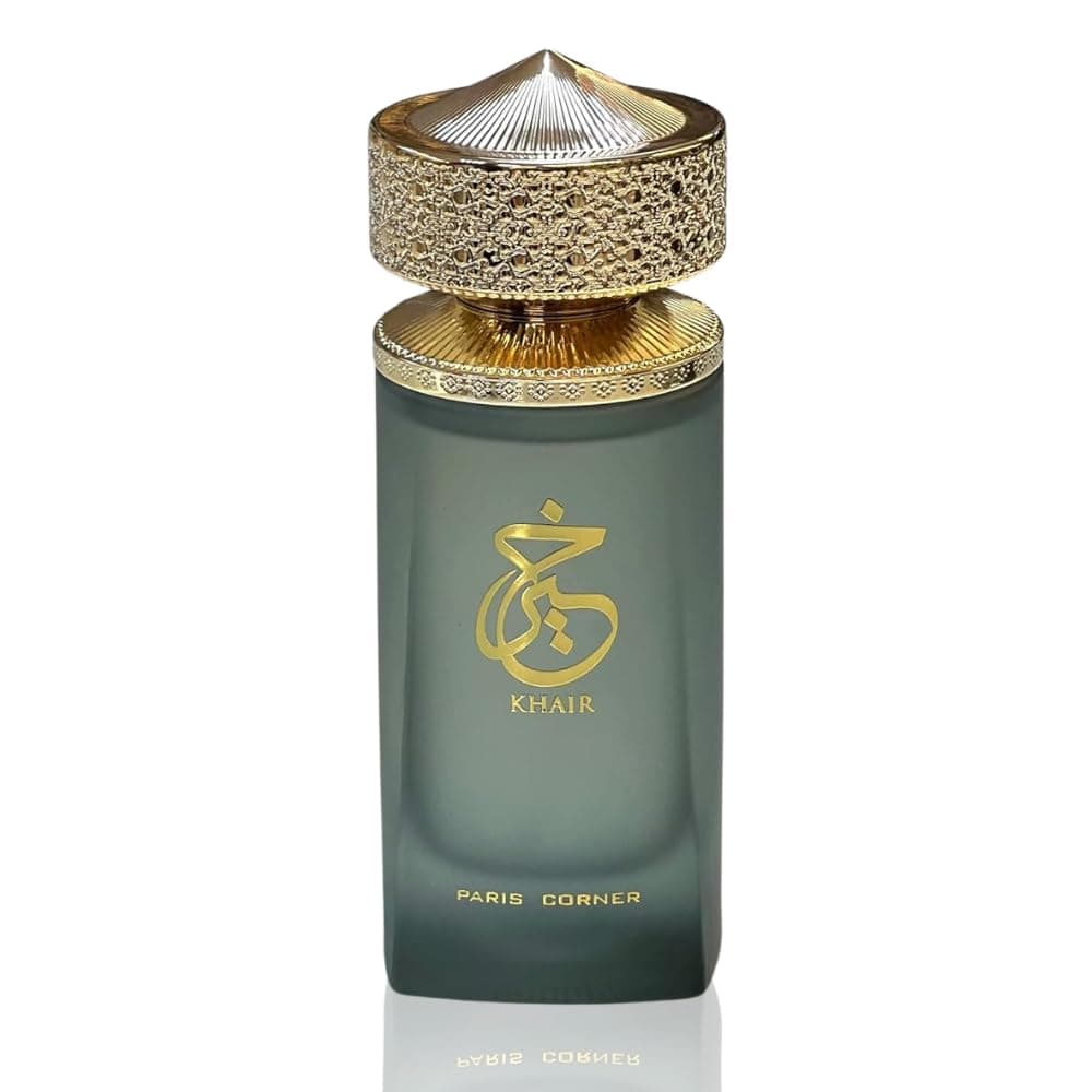 KHAIR 100ML BY PARIS CORNER