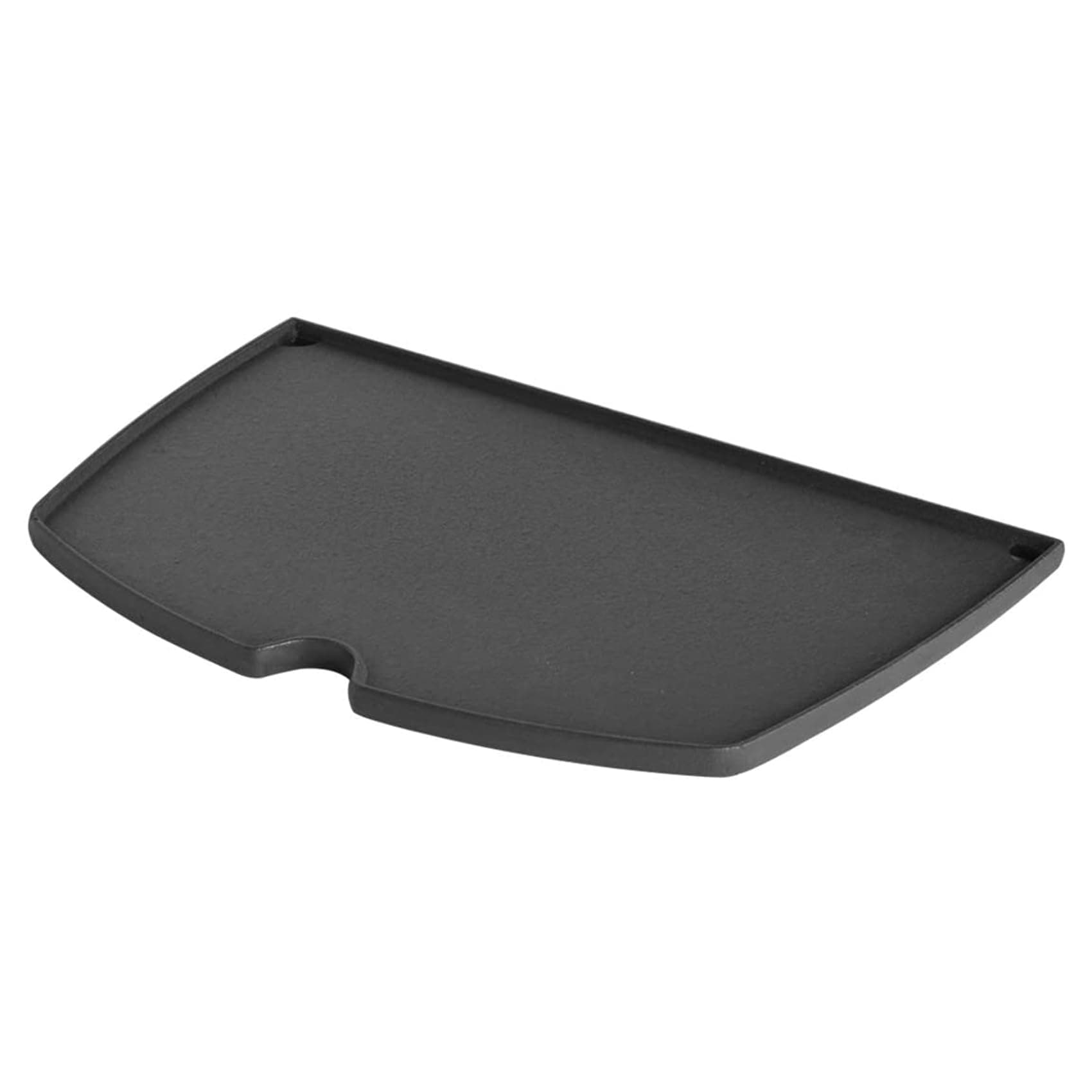 Cast Iron Cooking Griddle Replacement for Weber Q100 and Q1000 Series Grills, Replacement for Weber 6558