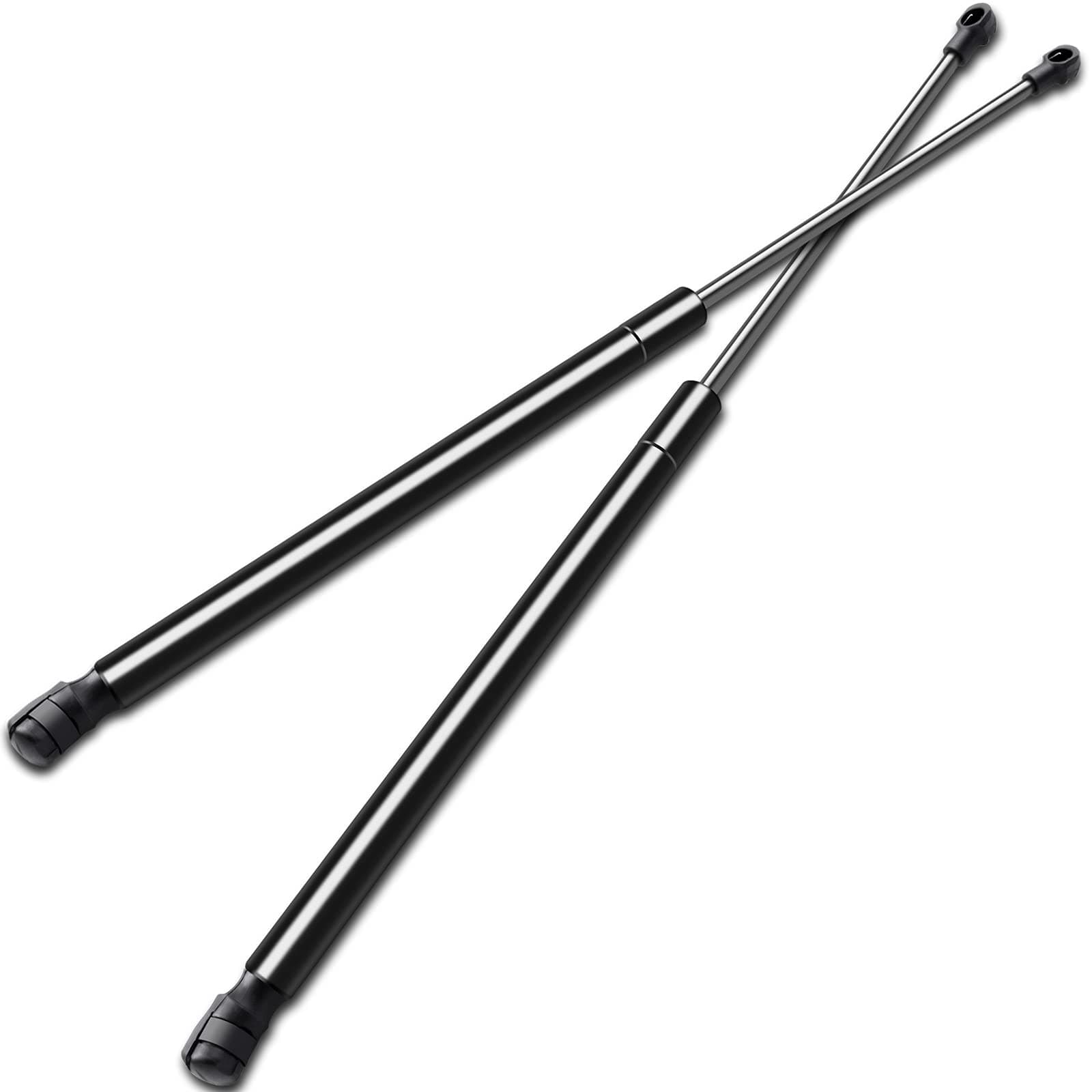 Lift Support Front Hood Struts Gas Springs for Lexus RX350 2010-2015,for Lexus RX450h 2010-2015 Compatible with 6755 PM3269 SG229046 Strut Set of 2
