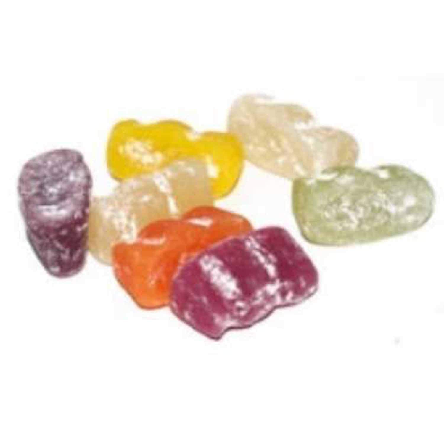 Barratts Jelly Babies - 1kg