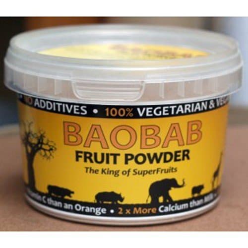 Baobab Fruit Powder | 200g