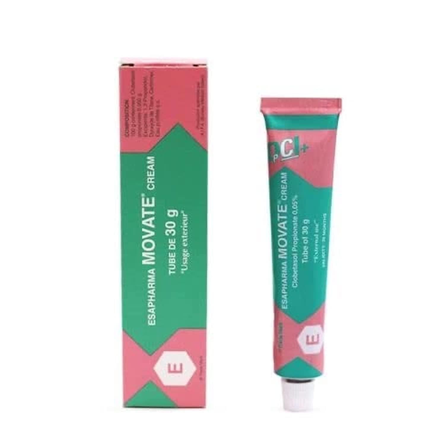 Movate Skin Lightening Cream