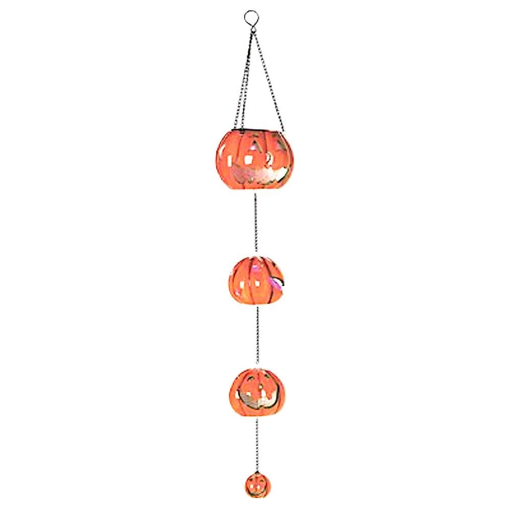 GOSSI WSCL-102 Hanging Pumpkin Light