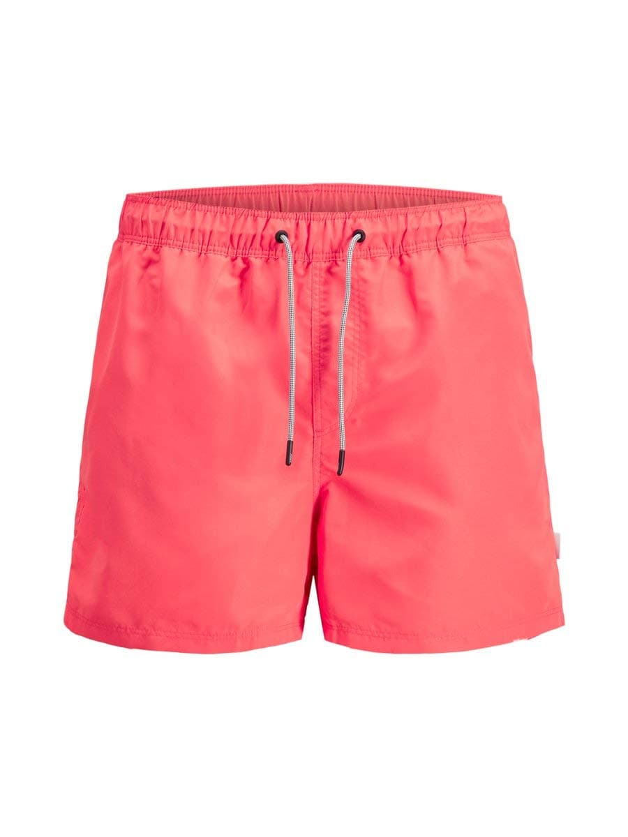 JACK & JONESMen's Swim Trunks