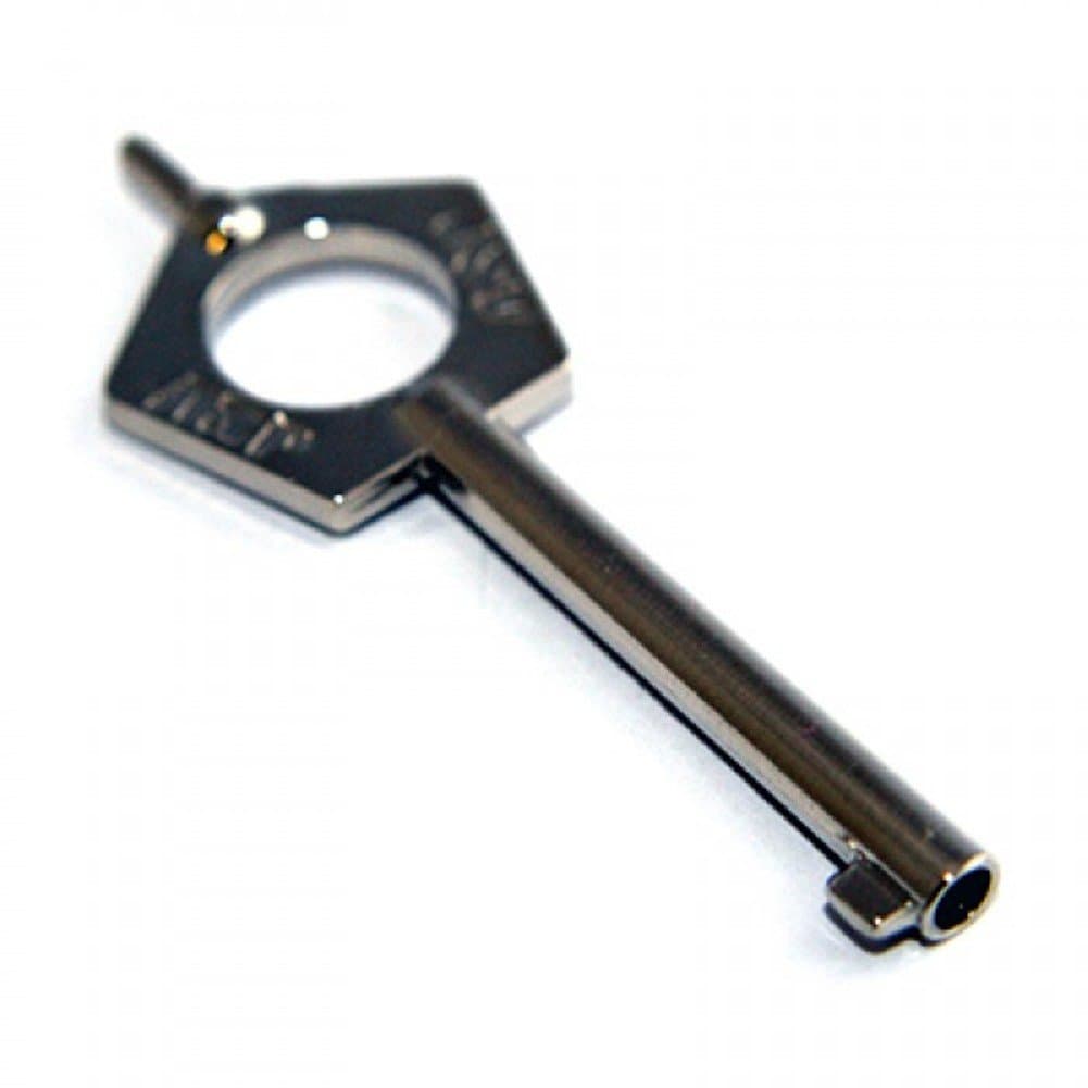 ASP Handcuff Key