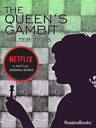 The Queen's Gambit Kindle Edition