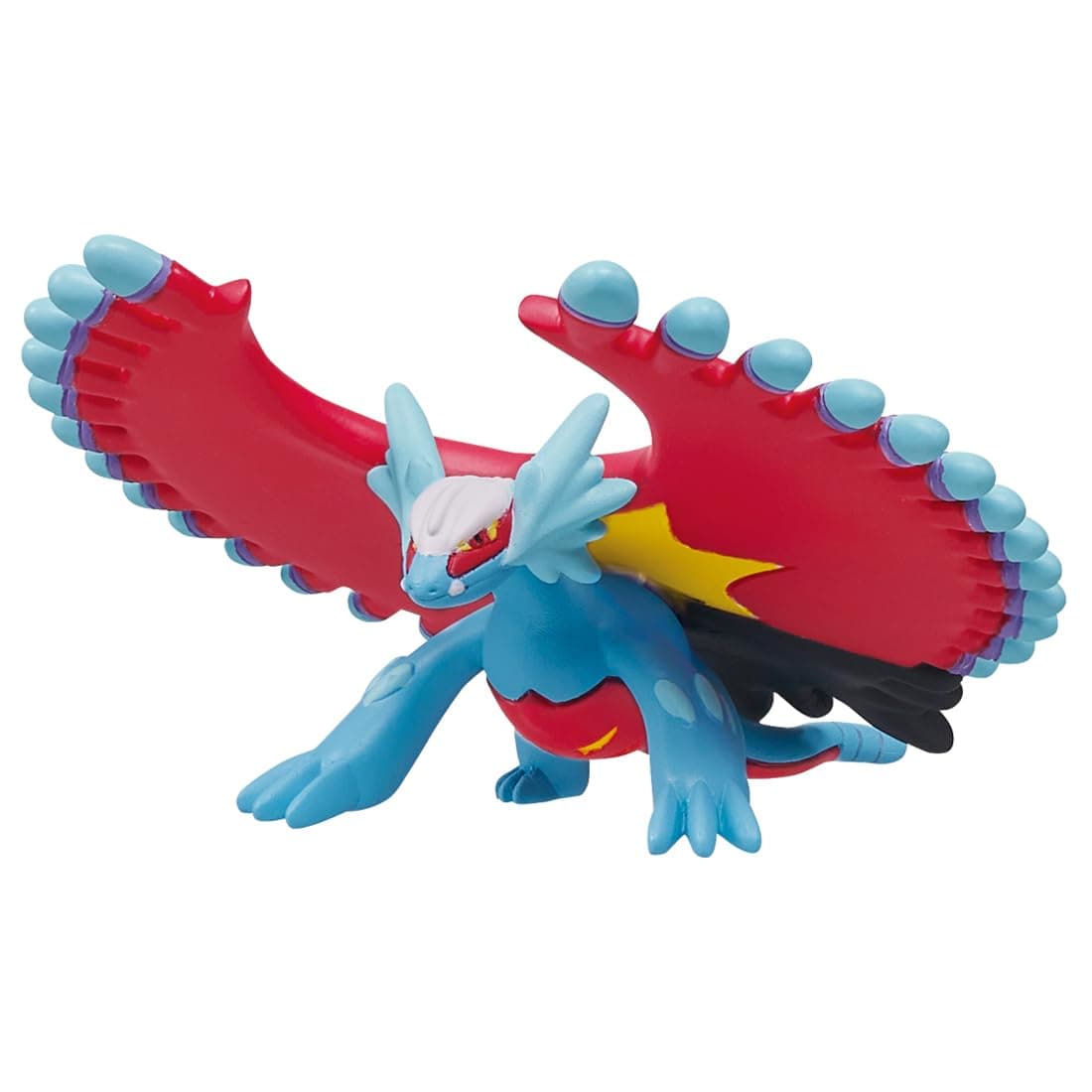 タカラトミー(TAKARA TOMY) Pokemon Moncolle Paradox Pokemon