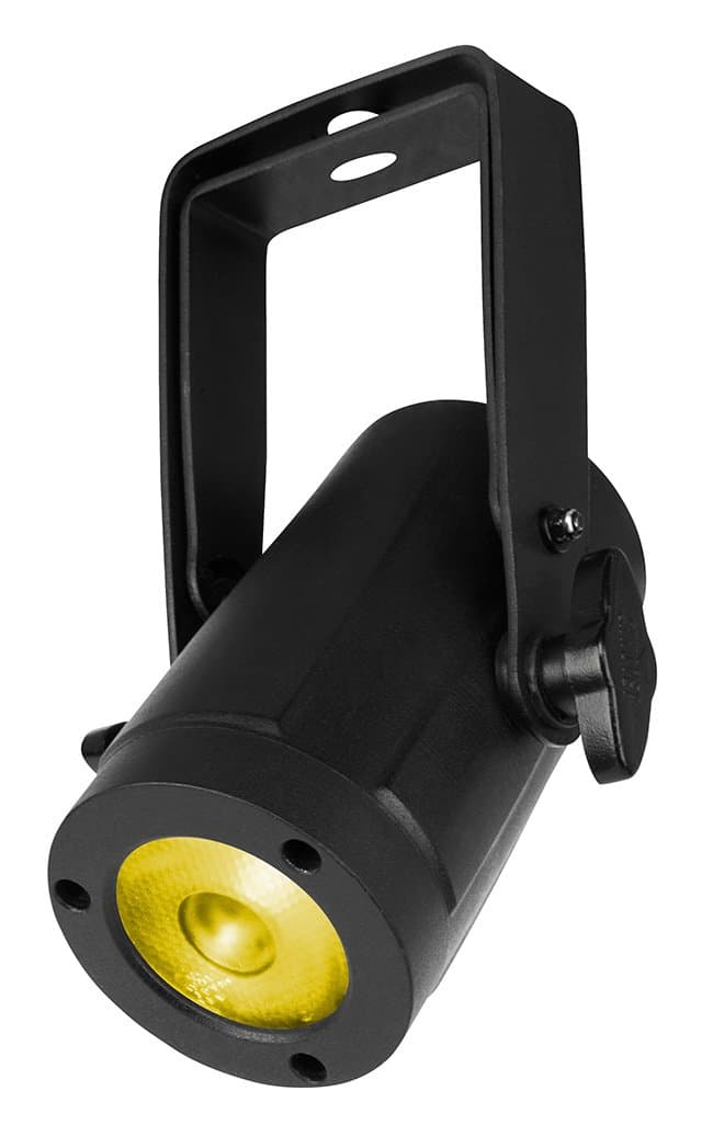 Chauvet Lighting LED Lighting (COLORDASH ACCENTQUAD)