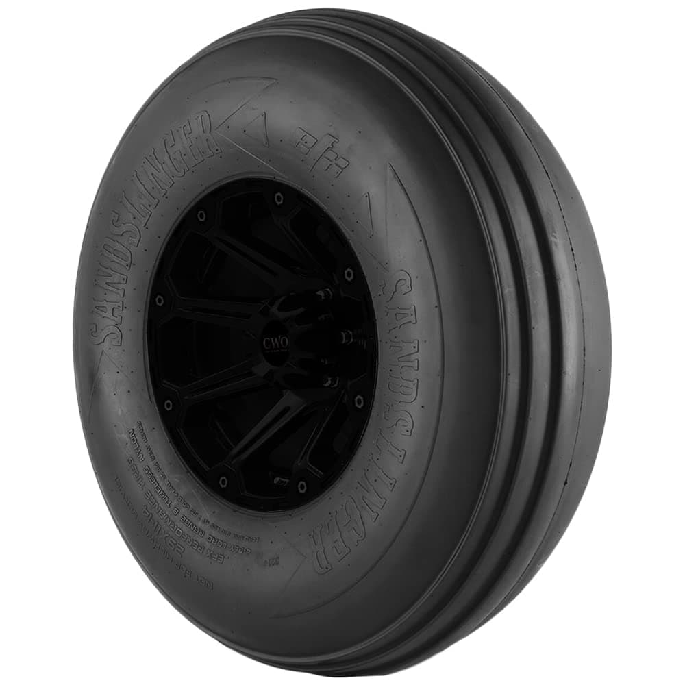 EFX SandSlinger Tire (Rear / 30x14-14)