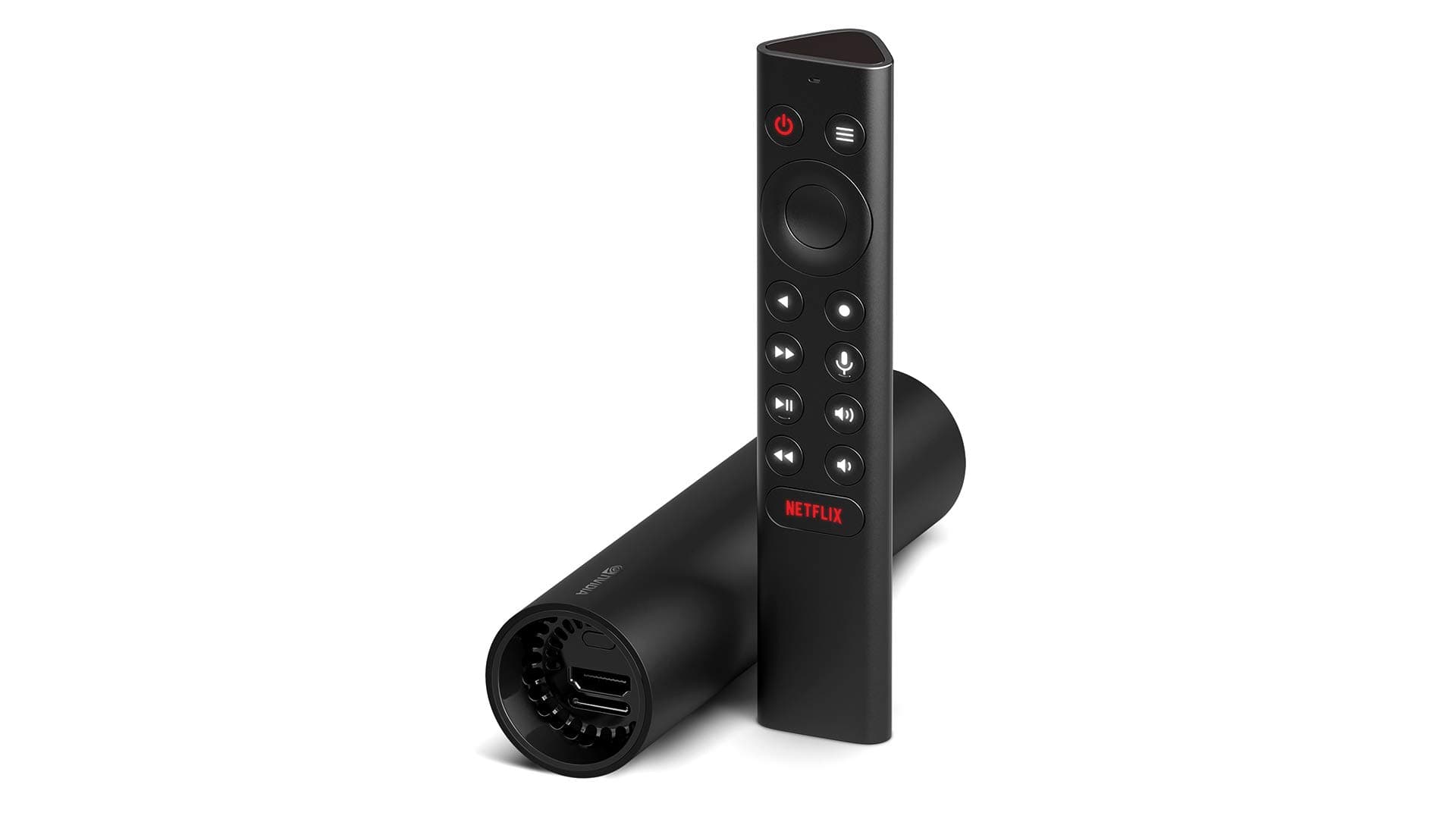 NVIDIA Shield Android TV | 4K HDR Streaming Media Player High Performance, Dolby Vision, Google Assistant Built-in, Works with Alexa (945-13430-2500-000)