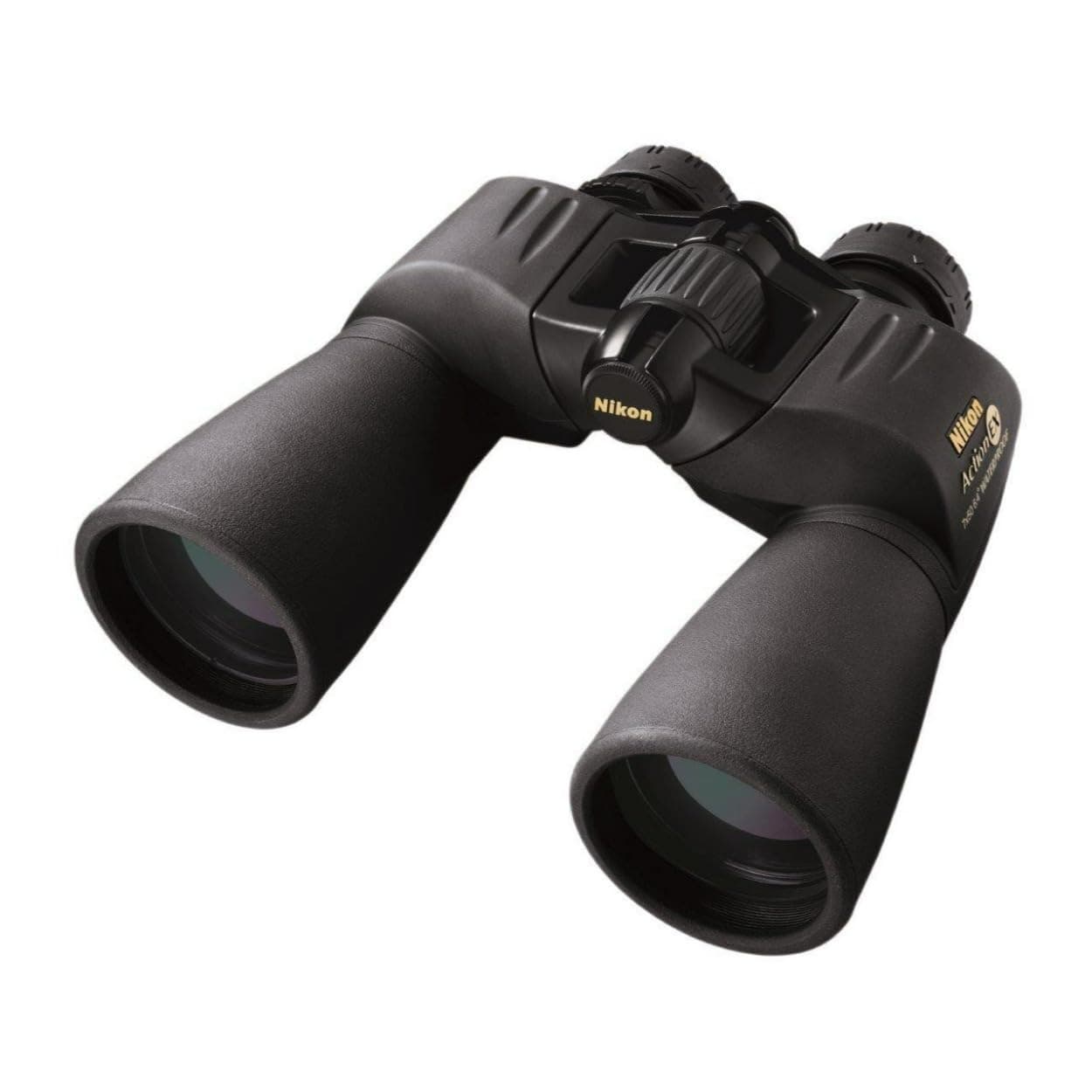 7239 Action EX 7x50 CF Binocular , Black