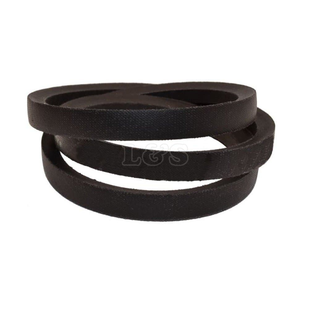 Genuine V Belt for Wacker WP1030 WP1235 Plate Compactors - 711mm (A-28)