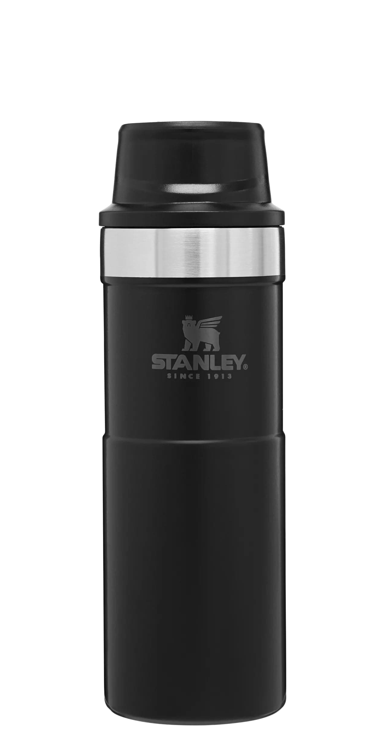 STANLEY Classic Trigger-Action Travel Mug | 16 OZ