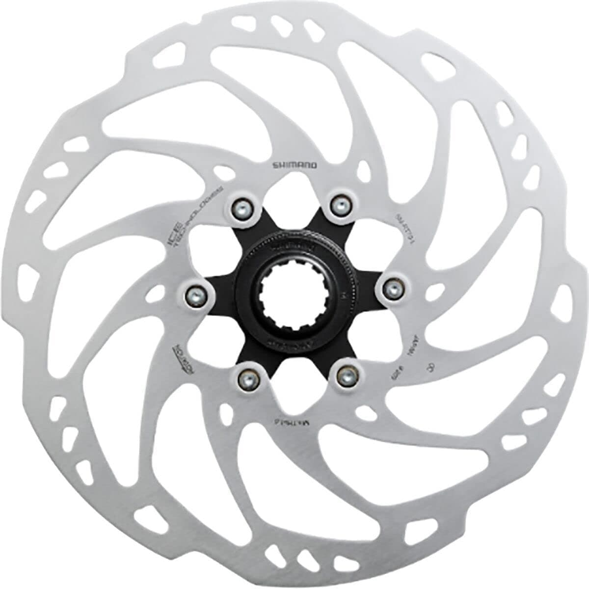 SHIMANOSLX Sm-Rt70 Rotor - Centerlock