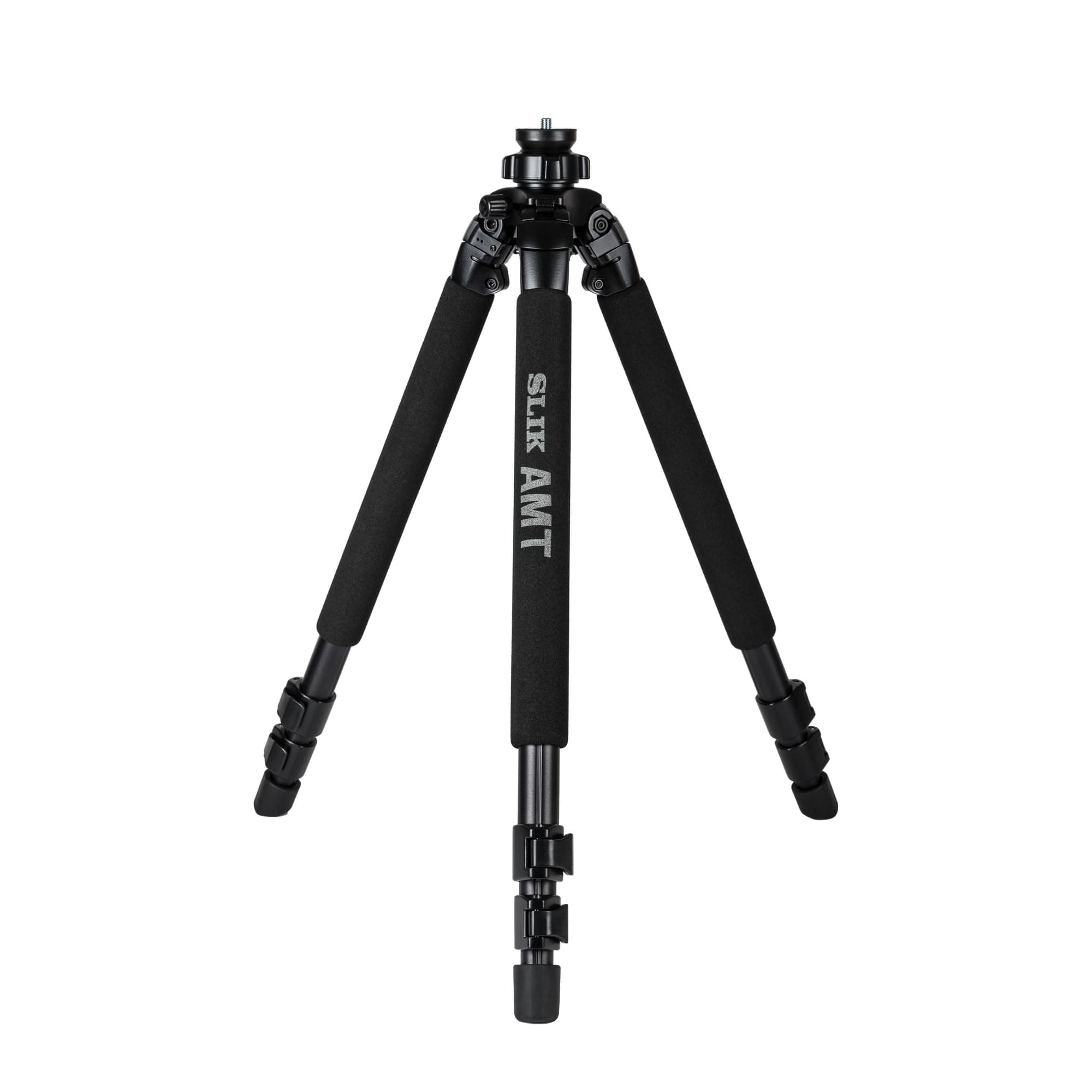 SLIK Pro 700 DX Tripod Legs - Black