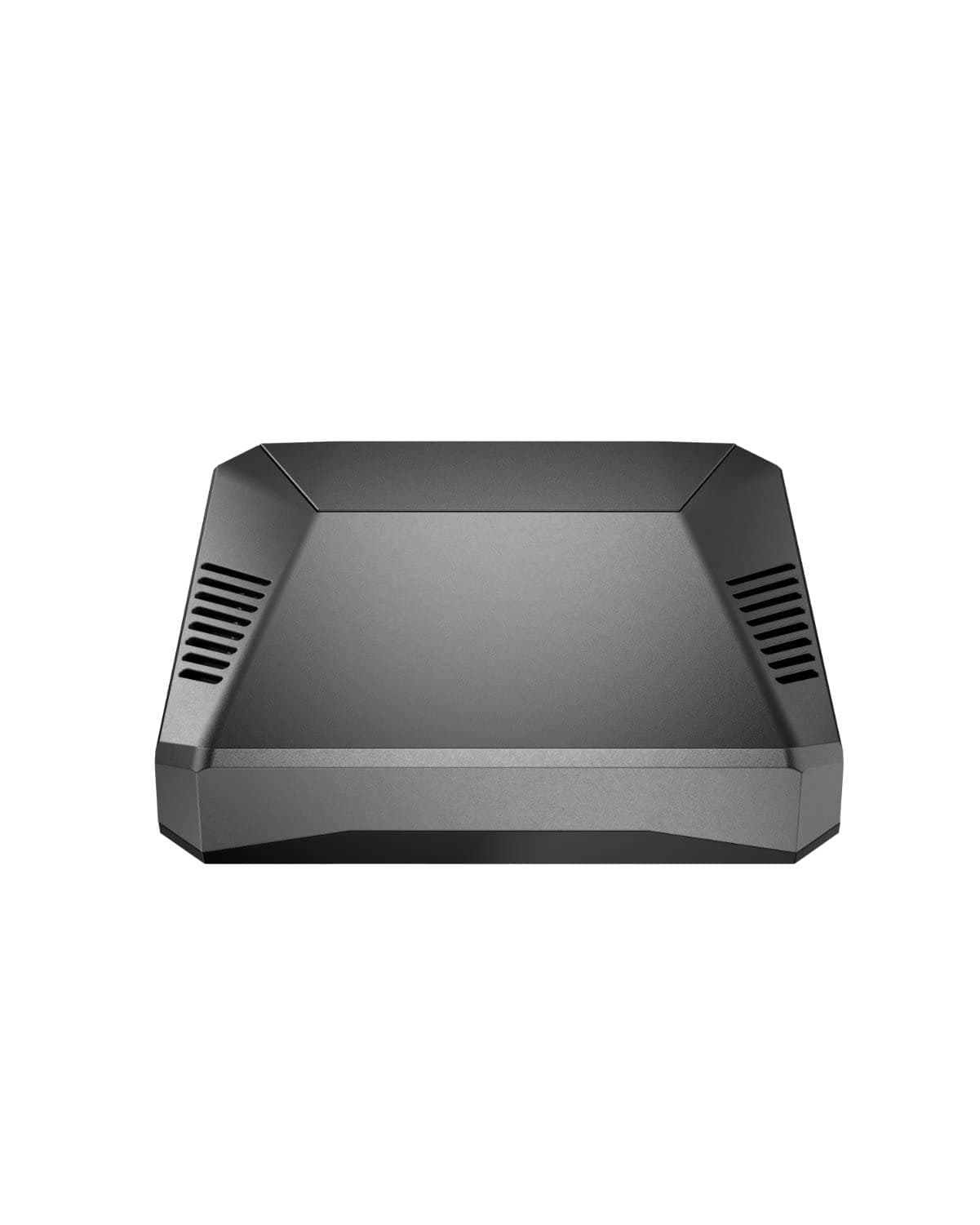 Argon Forty ONE V2 Aluminum Case for Raspberry Pi 4 | with Power Button and Fan