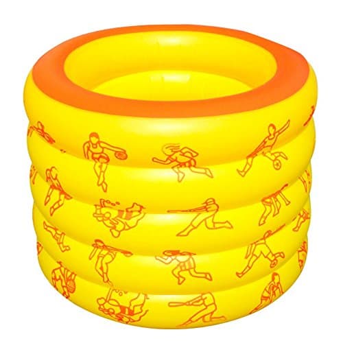 BO Inflatable baby pool/baby pool